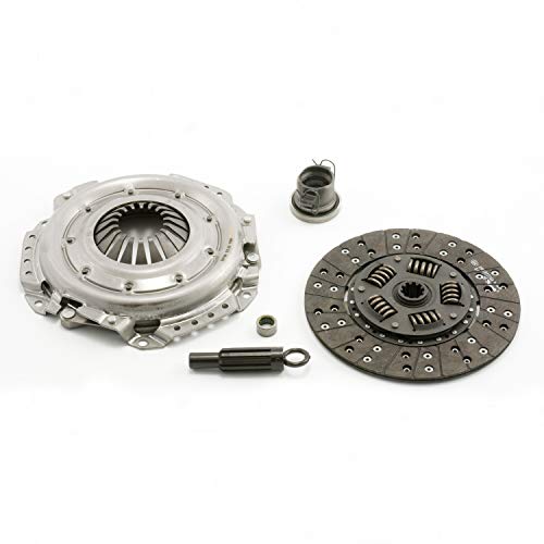 LuK Transmission Clutch Kit  05-065
