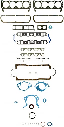 FEL-PRO Engine Gasket Set  260-1559