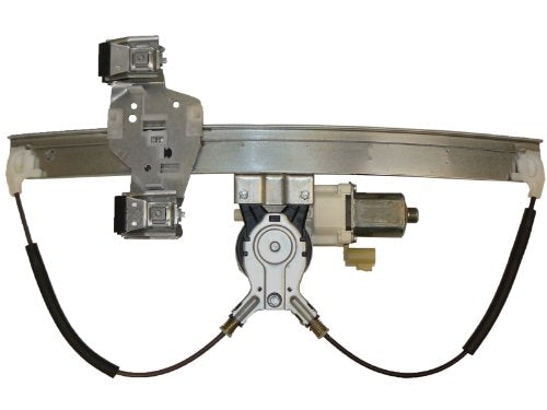 ACI Window Motor and Regulator Assembly  82290