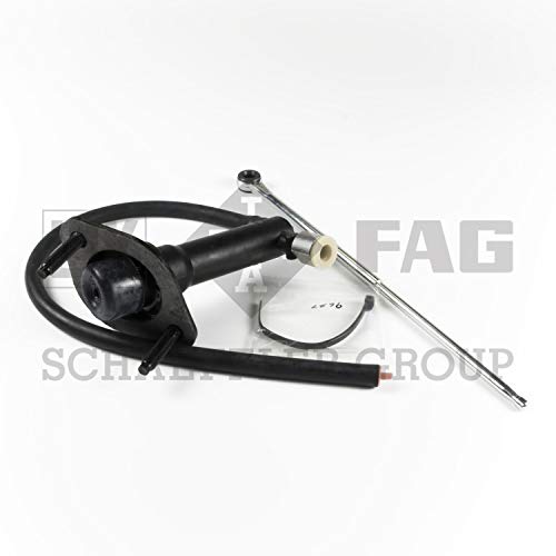 LuK Clutch Master Cylinder  LMC131