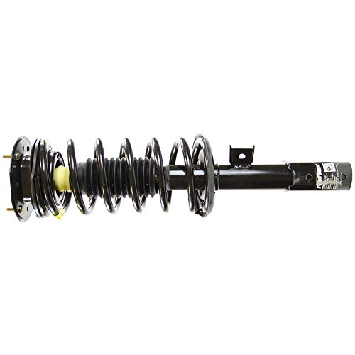Monroe Shocks & Struts Suspension Strut and Coil Spring Assembly  272217