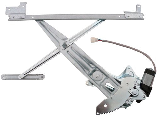 ACI Window Motor and Regulator Assembly  88465