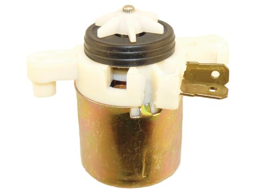 ACI Windshield Washer Pump  177120