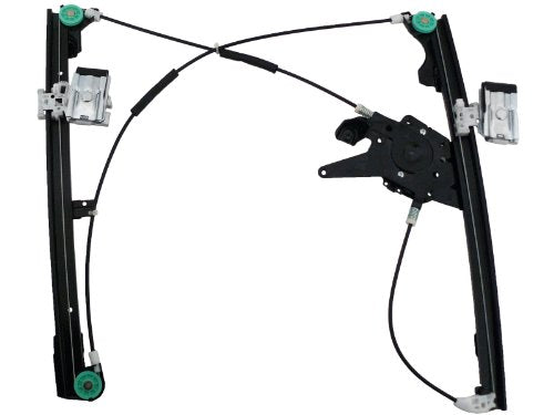 ACI Window Regulator  81860
