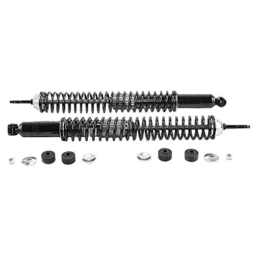Monroe Shocks & Struts Suspension Shock Absorber and Coil Spring Assembly  58629