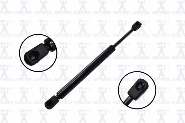 Focus Auto Parts Trunk Lid Lift Support  84046