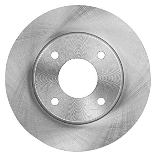 BENDIX PREMIUM DRUM AND ROTOR Disc Brake Rotor  PRT5983