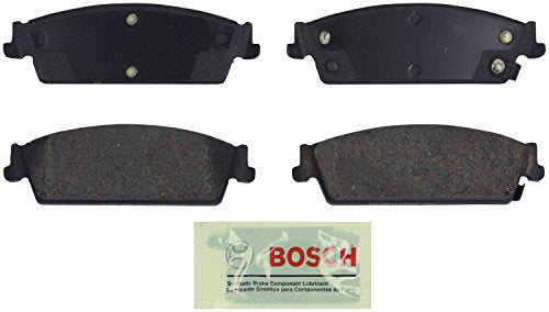 Bosch Disc Brake Pad Set  BE1194