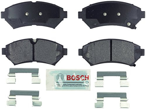 Bosch Disc Brake Pad Set  BE753H