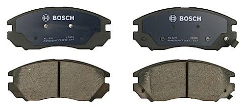 Bosch Disc Brake Pad Set  BC1104
