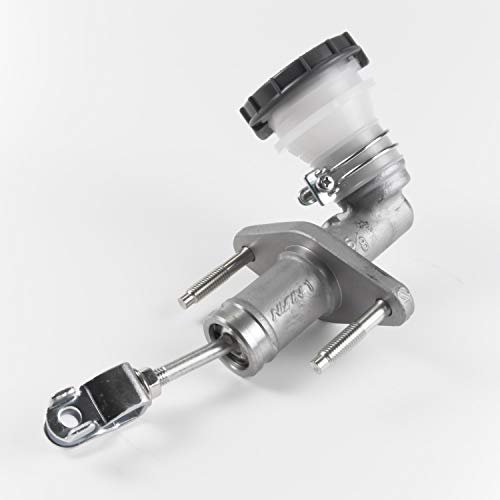 LuK Clutch Master Cylinder  LMC407