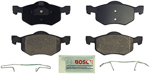 Bosch Disc Brake Pad Set  BE843H