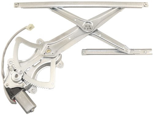 ACI Window Motor and Regulator Assembly  88705