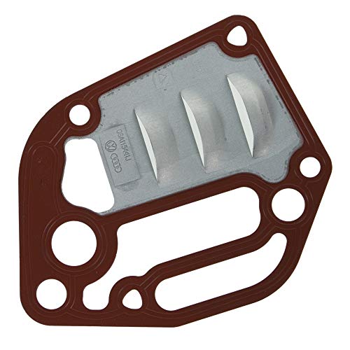 FEL-PRO Engine Oil Filter Adapter Gasket  72969