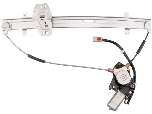 ACI Window Motor and Regulator Assembly  88198