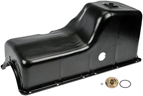 Dorman - OE Solutions Engine Oil Pan  264-058