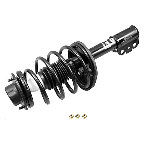 Monroe Shocks & Struts Suspension Strut and Coil Spring Assembly  171979