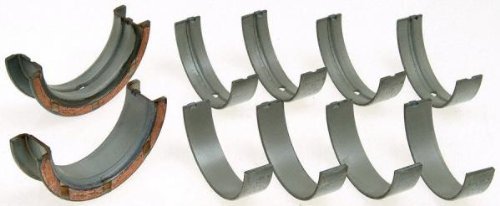 Sealed Power Engine Crankshaft Main Bearing Set  4070M