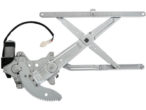 ACI Window Motor and Regulator Assembly  88346