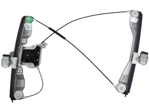 ACI Window Motor and Regulator Assembly  82264