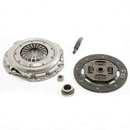 LuK Transmission Clutch Kit  07-114