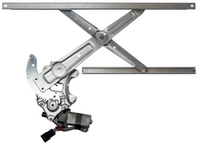 ACI Window Motor and Regulator Assembly  389179