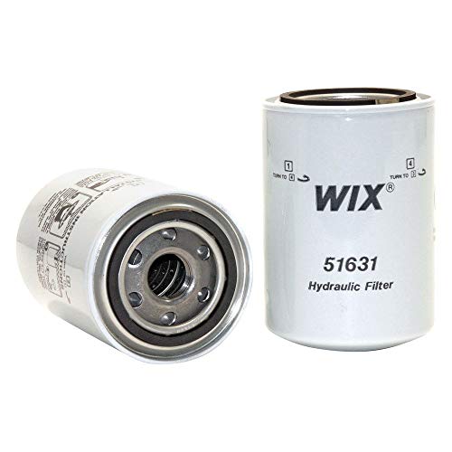 Wix Hydraulic  51631