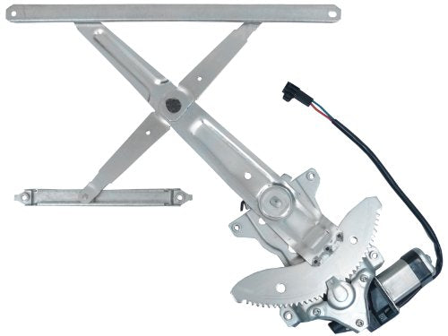 ACI Window Motor and Regulator Assembly  88737