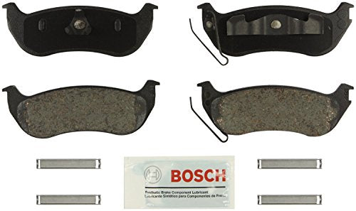 Bosch Disc Brake Pad Set  BE964H