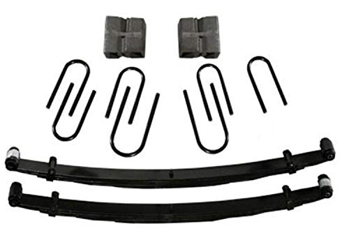 Skyjacker Suspension D400BR Component Box For Pn k