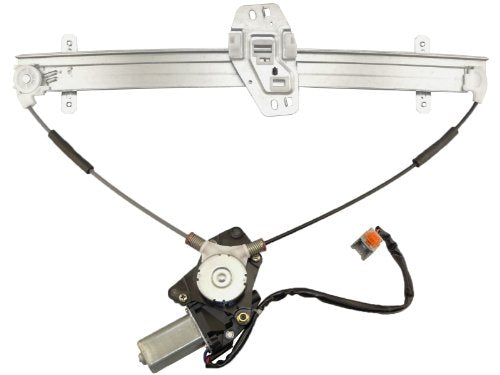 ACI Window Motor and Regulator Assembly  88196