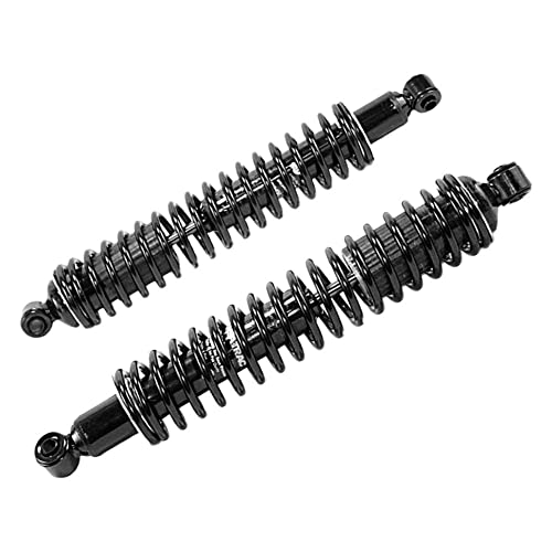 Monroe Shocks & Struts Suspension Shock Absorber and Coil Spring Assembly  58527