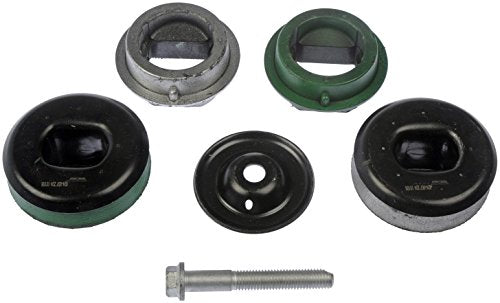Dorman - OE Solutions Suspension Subframe Bushing Kit  924-007