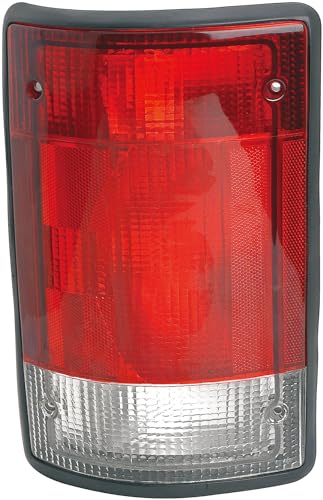 Dorman Tail Light Assembly  1610220