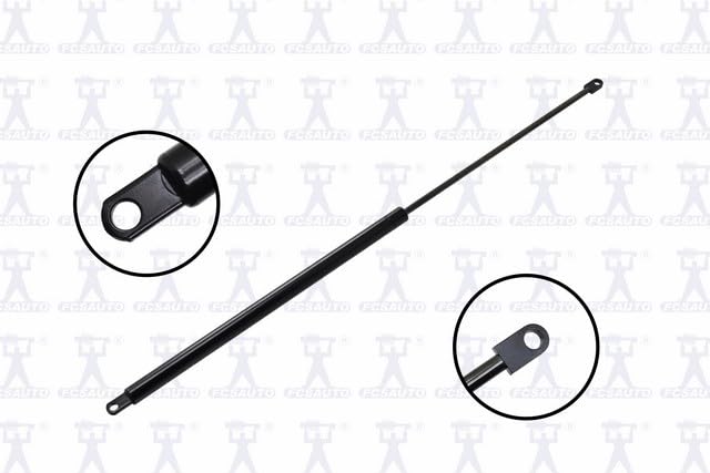 Focus Auto Parts Liftgate Lift Support  84876