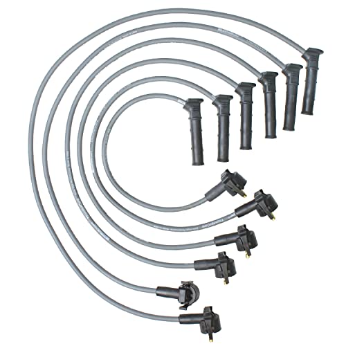 Walker Products Spark Plug Wire Set  924-2079