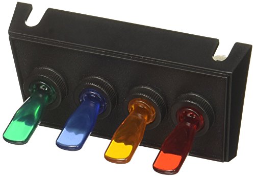 Dorman - Conduct-Tite Toggle Switch  86922