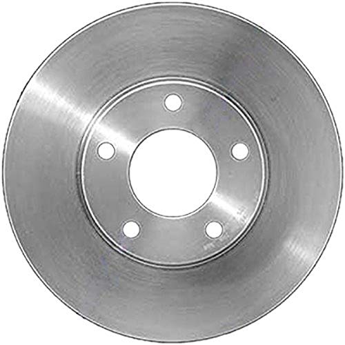BENDIX PREMIUM DRUM AND ROTOR Disc Brake Rotor  PRT5585