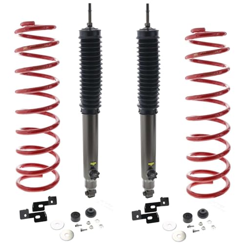 KYB Suspension Lift Kit  SR7002