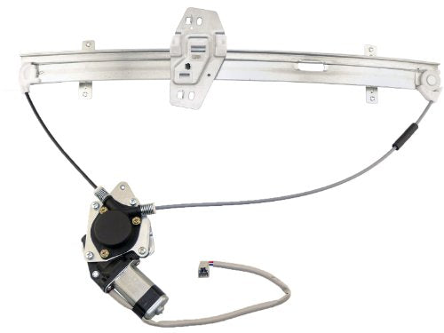 ACI Window Motor and Regulator Assembly  88199