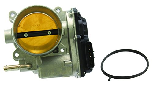 AISIN Fuel Injection Throttle Body  TBT-001