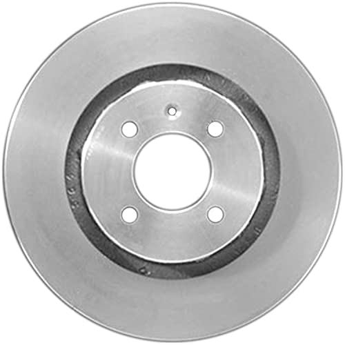 BENDIX PREMIUM DRUM AND ROTOR Disc Brake Rotor  PRT1564