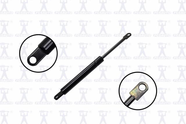 Focus Auto Parts Hood Lift Support  84052
