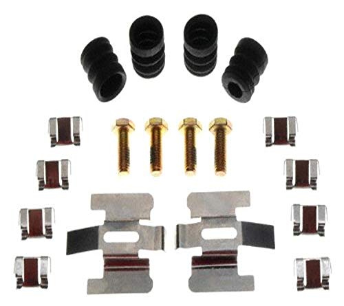 Raybestos Brakes Disc Brake Hardware Kit  H5625A