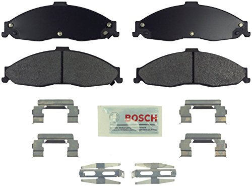 Bosch Disc Brake Pad Set  BE749H