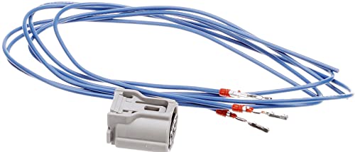 Dorman - TECHoice Engine Camshaft Position Sensor Connector  645-744