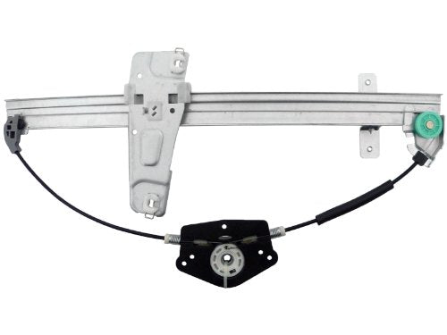 ACI Window Regulator  81607
