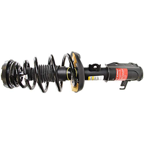 Monroe Shocks & Struts Suspension Strut and Coil Spring Assembly  272528