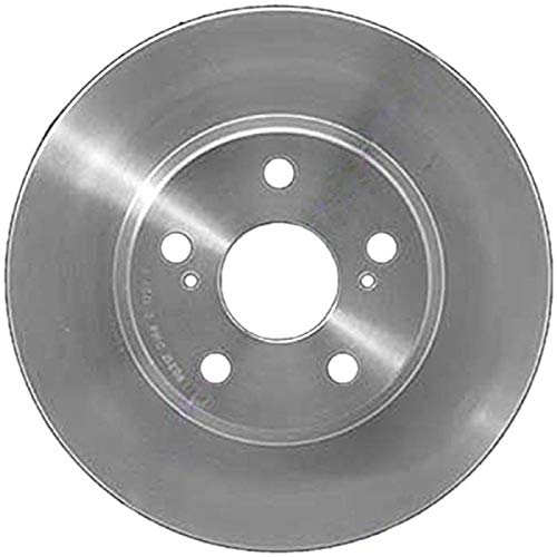 BENDIX PREMIUM DRUM AND ROTOR Disc Brake Rotor  PRT5586