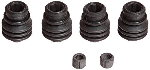 Raybestos Brakes Disc Brake Caliper Bushing  H16183